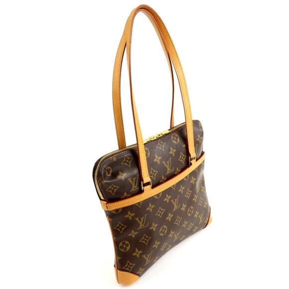 💎✨BEAUTIFUL✨💎Authentic Louis Vuitton Monogram Coussin GM Hand Bag Shoulder Bag - Picture 5 of 16